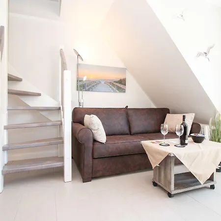 Feriendomizil-strandstuermer *